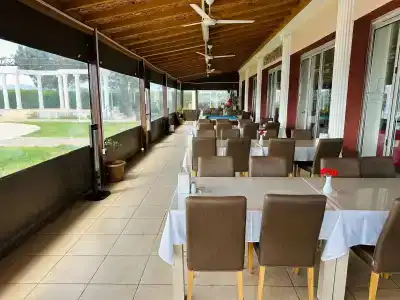 Celebi Garden - Sustainable Tourism Pet Friendly - 12