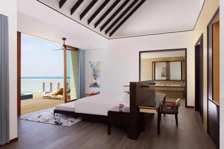 Radisson Blu Resort Maldives - 15