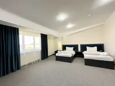Grand Erbil Hotel - 68