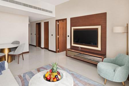 Holiday Inn Dubai Al-Maktoum Airport, An Ihg - 23
