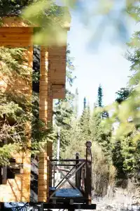 Vacation Home Ski Park - 11
