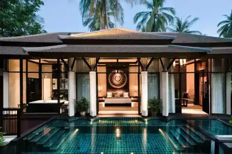 Banyan Tree Samui - Sha Extra Plus - 11