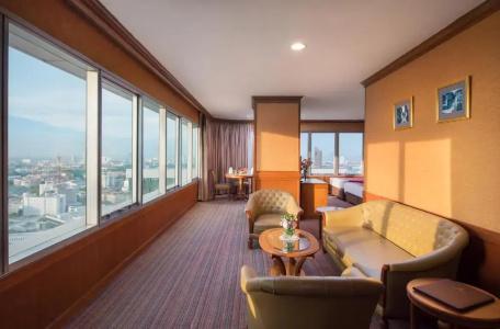 Prince Suites Residence Managed by Prince Palace - 78