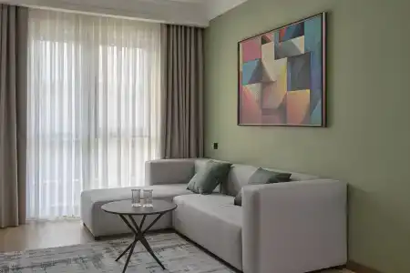 Stylo Residences & Suites - 11