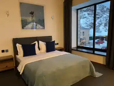 Cedar Grass Териберка - 152