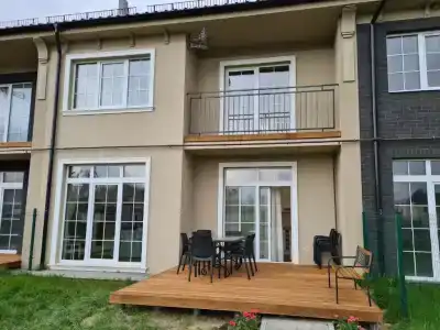 Apart 39 Дом у моря в Куликово - 1