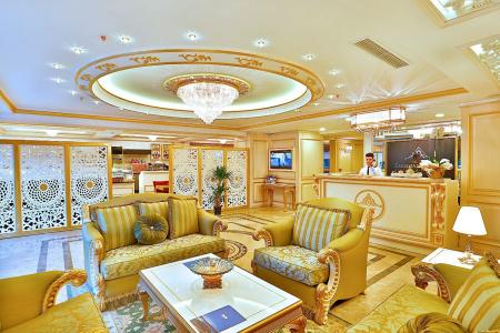 Emirhan Palace - 4