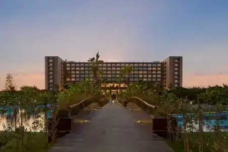 Concorde Luxury Resort & Casino & Convention & Spa - 35