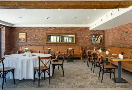Park Inn by Radisson Istanbul Odayeri - 6