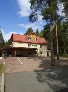 Солнышко - 1