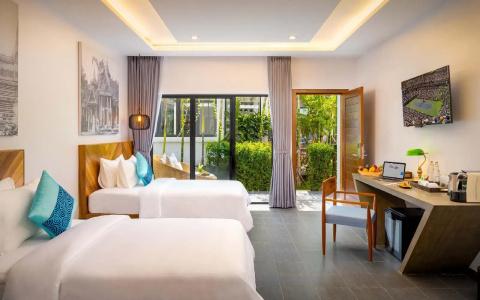 Grand Venus La Residence - 24