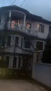 Лилия - 1