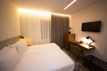Theatro- City Center - 7