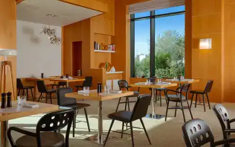 Baku Marriott Boulevard - 27