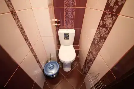 на Батурина 19 - 12