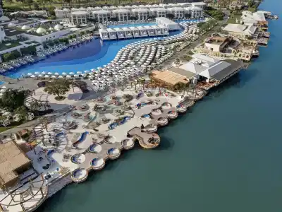 Titanic Deluxe Golf Belek - 1
