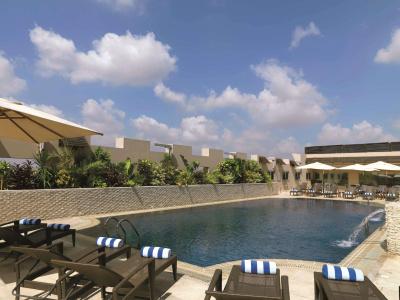 Radisson Blu, Cairo Heliopolis - 15