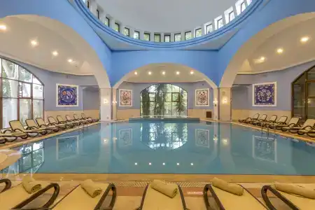 Swandors & Resorts - Topkapi Palace - 19