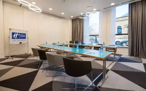 Holiday Inn Express Tbilisi Avlabari, Ihg - 27