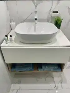 Двухэтажный гостевой дом - 25