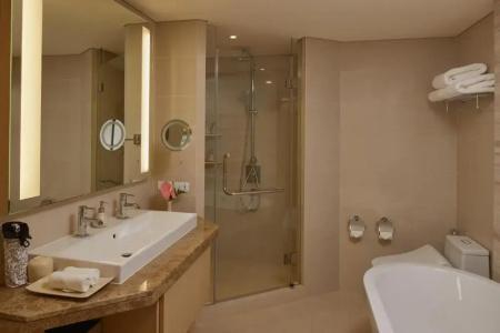 Banyan Tree Bangkok - Sha Extra Plus Certified - 68