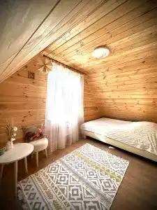 Три лисы - 75