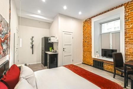 Aesthetics Room House - 6