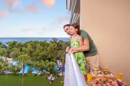 Akka Antedon - Premium Ultra All Inclusive - 69