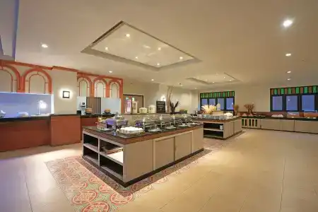 Kata Sea Breeze Resort - Sha Plus - 31