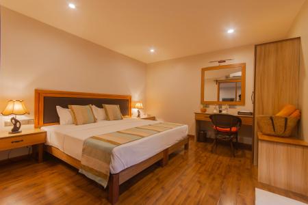 West Sands - 114