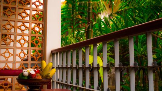 Montra Nivesha Residence - 105