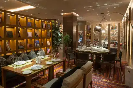 Rixos Khadisha Shymkent - 16