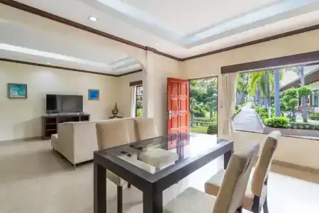 Thai Garden Resort - 53