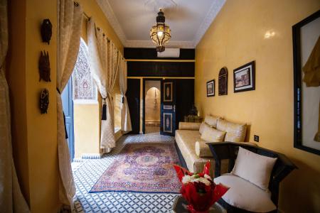 Riad Ta'achchaqa - 98