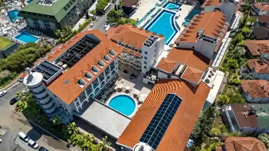 Diamond Beach & Spa - All inclusive - 11