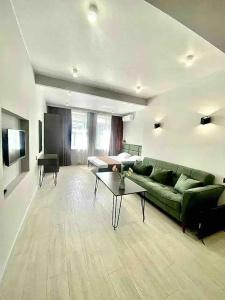 Апарт-отель Nine Rooms - 4