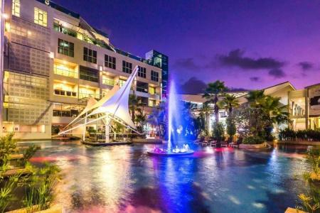 The Kee Resort & Spa - Sha Extra Plus - 44