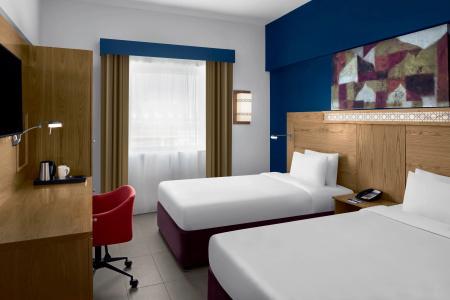 Holiday Inn Express Dubai Airport, An Ihg - 32