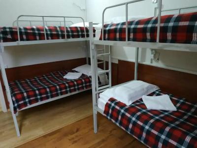 Hostel Portal - 8