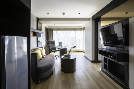 Golden Tulip Mandison Suites - 45