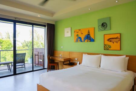 Holiday Ao Nang Beach Resort, Krabi - Sha Extra Plus Certified - 77