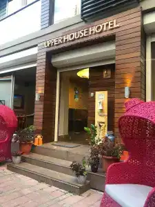 Upperhouse - 4