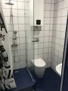 & Hostel Tetris - 26