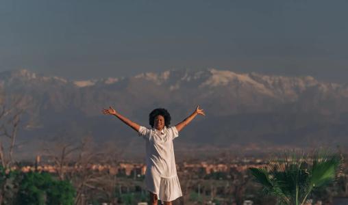 Pestana CR7 Marrakech - 42