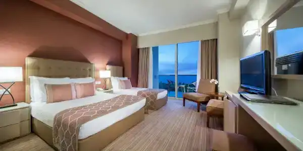 Acapulco Resort - 3