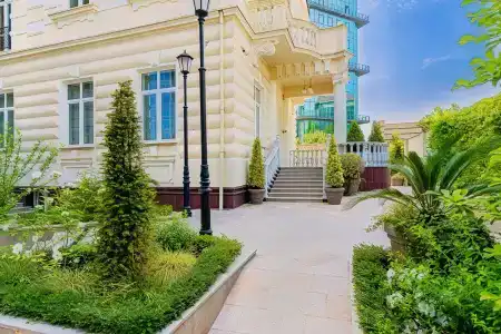 Апарт-отель Lorren - 4