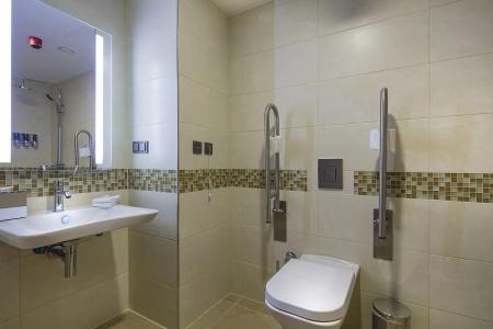 Hampton by Hilton Istanbul Atakoy - 12