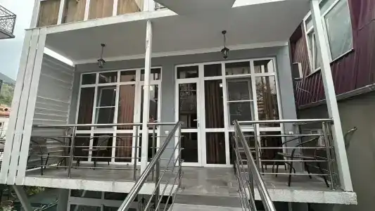 У Светланы - 5
