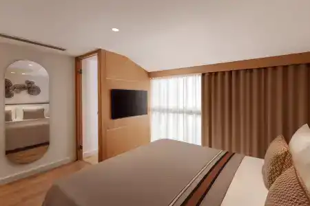 Akka Antedon - Premium Ultra All Inclusive - 39