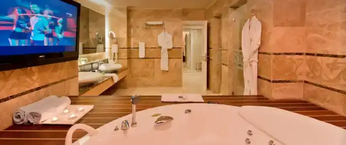 Sentido Kamelya Selin Luxury Resort & Spa - 48